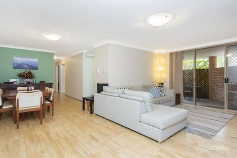 Property photo of 20/52-56 Auburn Street Sutherland NSW 2232