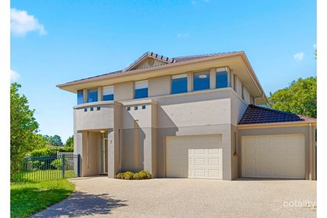 Property photo of 7 The Promenade Port Macquarie NSW 2444