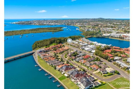 Property photo of 7 The Promenade Port Macquarie NSW 2444