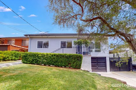 Property photo of 3 Chalmers Crescent Old Toongabbie NSW 2146