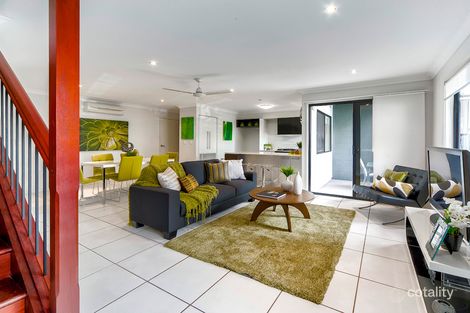Property photo of 5/36 Tenth Avenue Windsor QLD 4030