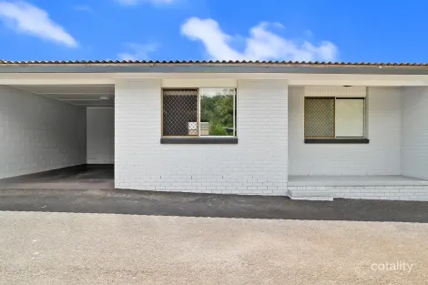 4/12 Tara St, Wilsonton, QLD 4350