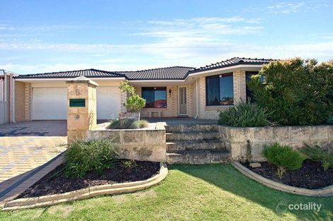 Property photo of 5 Hague Pass Beeliar WA 6164