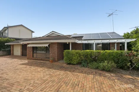 Property photo of 30 Southdown Road Elderslie NSW 2570