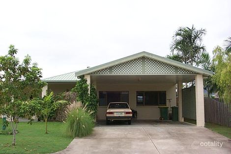 4 Behan Ct, Cranbrook, QLD 4814