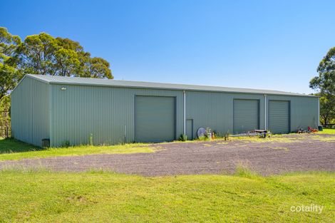 152 Cedar Ridge Rd, Kurrajong, NSW 2758