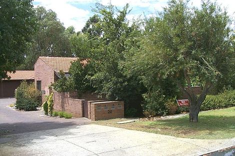 2/20 Collinson Way, Leeming, WA 6149