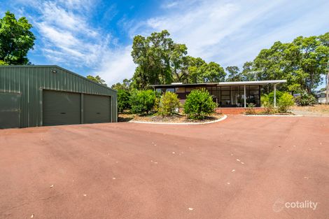 Property photo of 22 Gladys Road Lesmurdie WA 6076