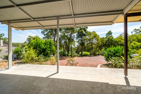 Property photo of 22 Gladys Road Lesmurdie WA 6076