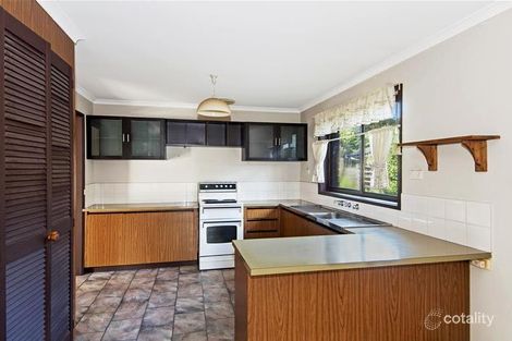 Property photo of 1 Royadie Road Blairgowrie VIC 3942