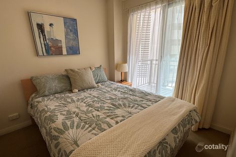 Property photo of 5E/811 Hay Street Perth WA 6000