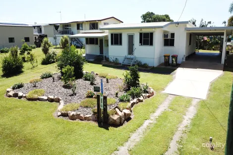 Property photo of 156 Bowen Street Cardwell QLD 4849