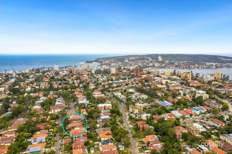 Property photo of 13 Jamieson Avenue Fairlight NSW 2094