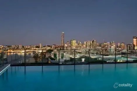 101/21 Buchanan St, West End, QLD 4101