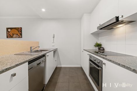 Property photo of 209/17 Dooring Street Braddon ACT 2612