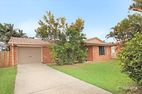 Property photo of 47 Lapoinya Crescent Warana QLD 4575