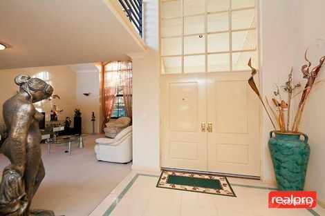 Property photo of 27 Gentilli Way Salter Point WA 6152