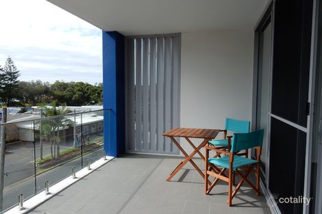Property photo of 17/87 Ocean Parade Coffs Harbour NSW 2450