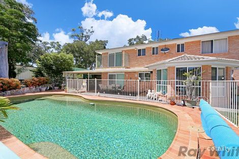 Property photo of 46 Narambi Road Buff Point NSW 2262