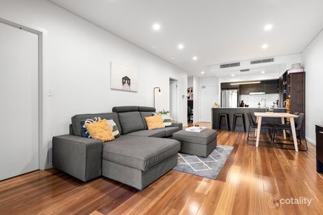 110/6 Quarry Rd, Sherwood, QLD 4075