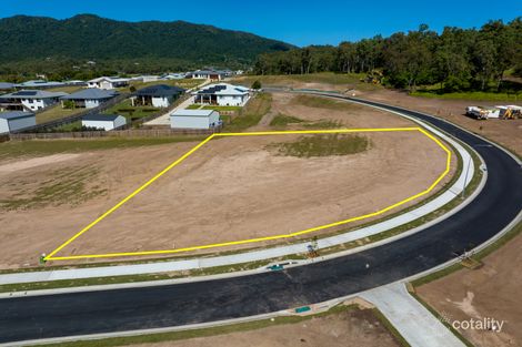 13 Beames Cres, Cannon Valley, QLD 4800