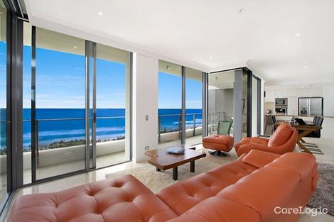 Property photo of 35/173 Old Burleigh Road Broadbeach QLD 4218