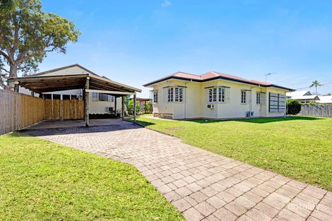 Property photo of 13 Kenilworth Avenue Hyde Park QLD 4812