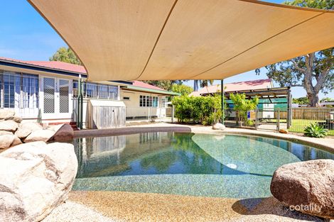 Property photo of 13 Kenilworth Avenue Hyde Park QLD 4812