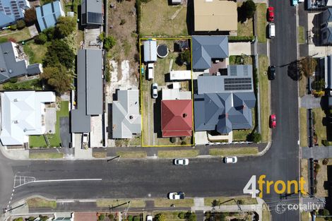 Property photo of 4 King Edward Street Ulverstone TAS 7315