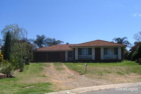 Property photo of 5 Mount Close Cranebrook NSW 2749