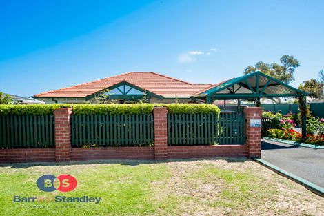 Property photo of 1/30 Constitution Street South Bunbury WA 6230