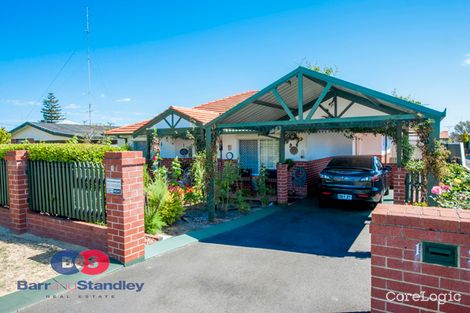 Property photo of 1/30 Constitution Street South Bunbury WA 6230