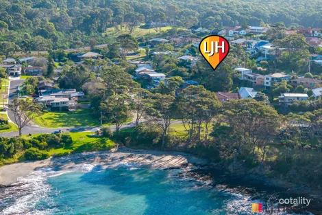 25 Mulgowrie St, Malua Bay, NSW 2536