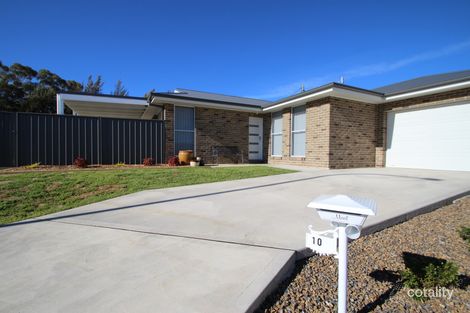 Property photo of 10 Aloe Vera Place Orange NSW 2800