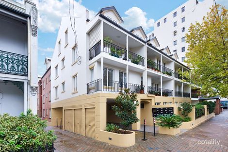 Property photo of 20/18 Ridge Street North Sydney NSW 2060