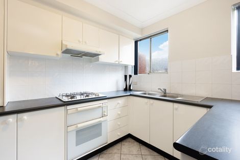 Property photo of 20/18 Ridge Street North Sydney NSW 2060