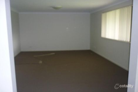 Property photo of 26 Mileham Circuit Rutherford NSW 2320