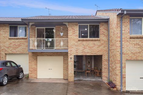 Property photo of 2/25 Tarrant Avenue Kiama Downs NSW 2533