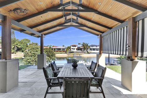 Property photo of 8 Coobowie Street Broadbeach Waters QLD 4218