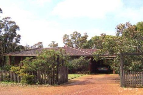 3 Buckle St, Allanson, WA 6225