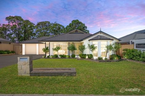 Property photo of 24 Ashton Drive Heddon Greta NSW 2321