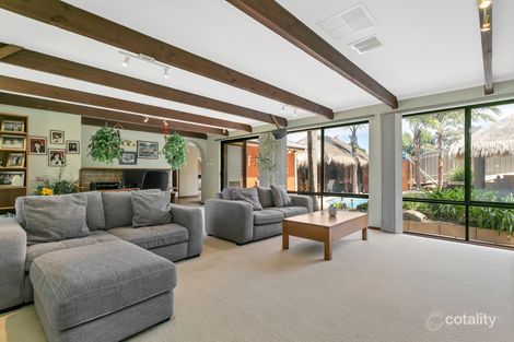 Property photo of 8 Martin Road Morphett Vale SA 5162