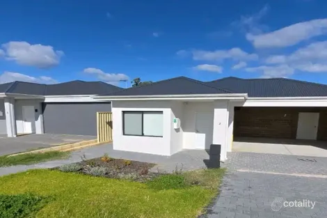 Property photo of 2/2A Kwella Entrance Greenfields WA 6210