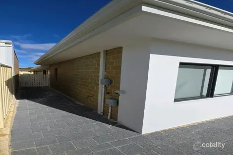 Property photo of 2/2A Kwella Entrance Greenfields WA 6210