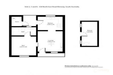 Property photo of 1/2 Hender Avenue Klemzig SA 5087