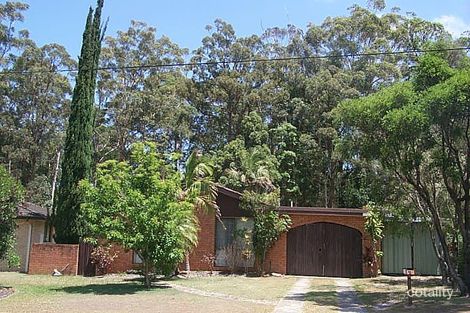 Property photo of 85 Argyll Street Coffs Harbour NSW 2450