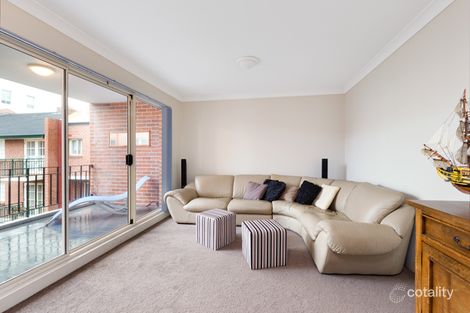 Property photo of 20/18 Ridge Street North Sydney NSW 2060