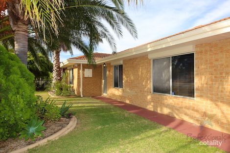 Property photo of 8 Parana Crescent Beechboro WA 6063
