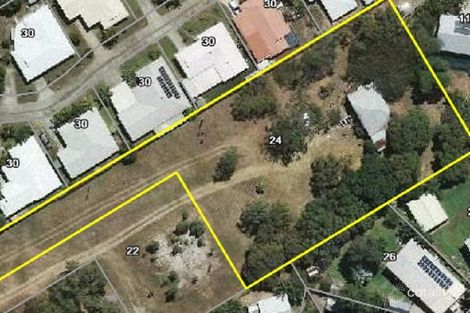 Property photo of 24 John Street Bowen QLD 4805