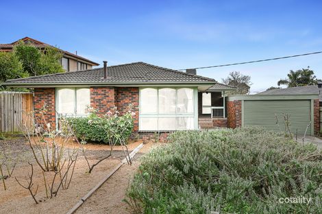 Property photo of 953 Ferntree Gully Road Wheelers Hill VIC 3150